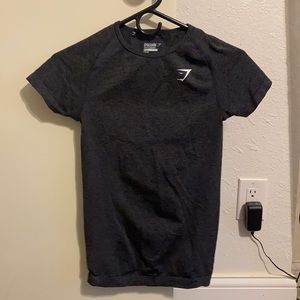 Gymshark Short Sleeve